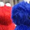 Times Square Cookie Monster Stabbed In the Back During Fight Over Racist Costume